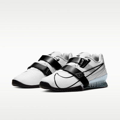 Nike Romaleos 4 Weightlifting Shoes. Nike ZA